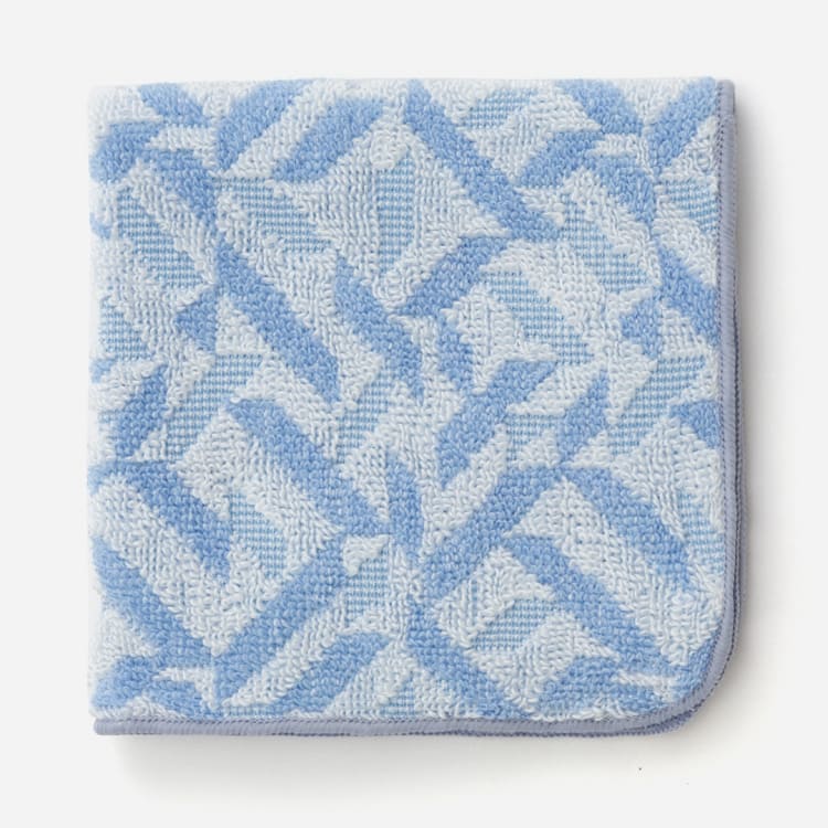 [日本製] HCT ハンカチタオル 触ると冷たい アイス 約24×24cm