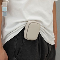 服の中にも風を送れる３wayボディファン（iFanボディブリーズ）
