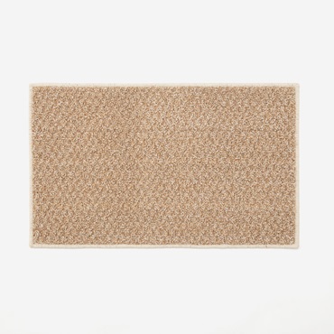 ジュートマット 45×75cm ミックス