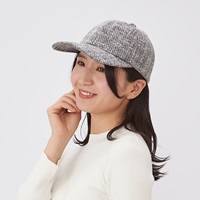 【期間限定SALE～5/7（水）10：00まで】ミックススラブキャップ