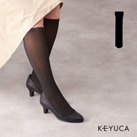 d 薄見えフェイク靴下80デニール|ソックス|靴下