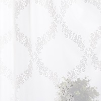 【WEB限定】オーナメントレース｜カーテン