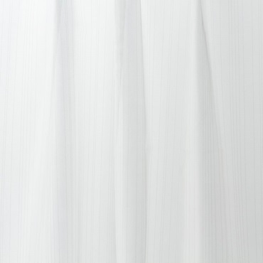 【WEB限定】多機能ストライプ（グレー）｜カーテン