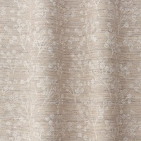 キノミジャカード（ベージュ）｜カーテン