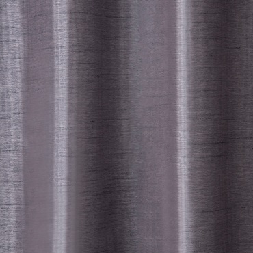 【WEB限定】シャンタンエンボス（パープル）｜カーテン