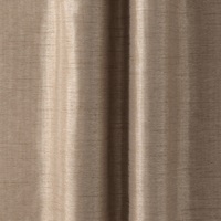 【WEB限定】シャンタンエンボス（ゴールド）｜カーテン