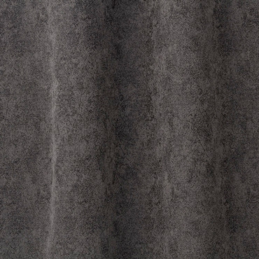 遮光2級｜遮光ジャカード無地（ブラック）｜カーテン