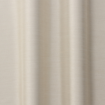 遮光2級｜遮熱シャンタン遮光（アイボリー）｜カーテン