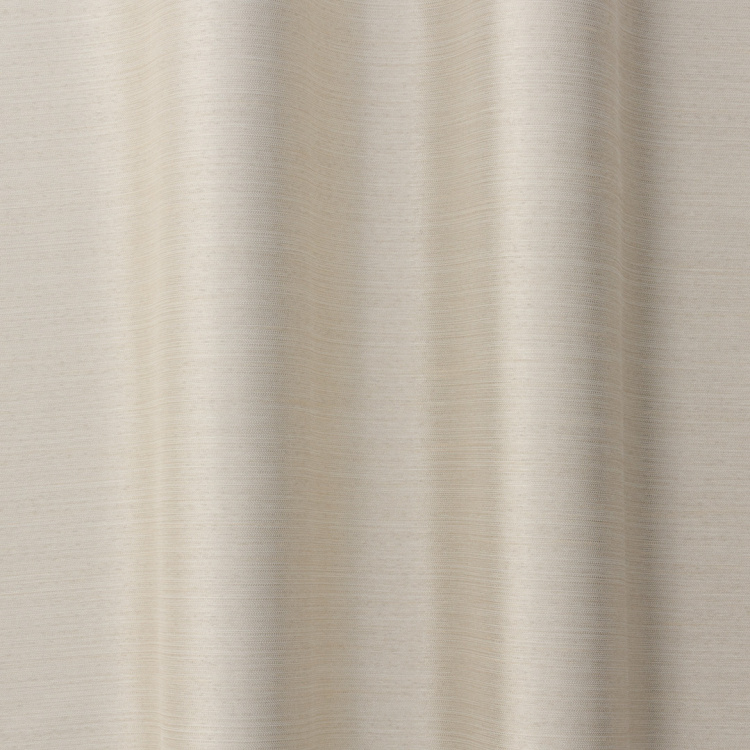 遮光2級｜遮熱シャンタン遮光（アイボリー）｜カーテン