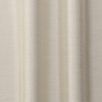 遮光2級｜遮熱シャンタン遮光（アイボリー）｜カーテン