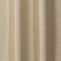 遮光2級｜遮熱シャンタン遮光（ベージュ）｜カーテン