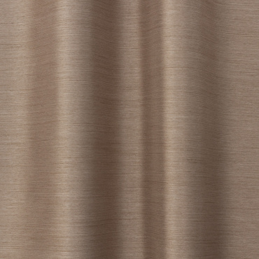 遮光2級｜遮熱シャンタン遮光（ブラウン）｜カーテン