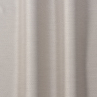 遮光2級｜遮熱シャンタン遮光（グレー）｜カーテン