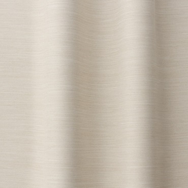 遮光2級｜遮光防炎無地（ベージュ）｜カーテン