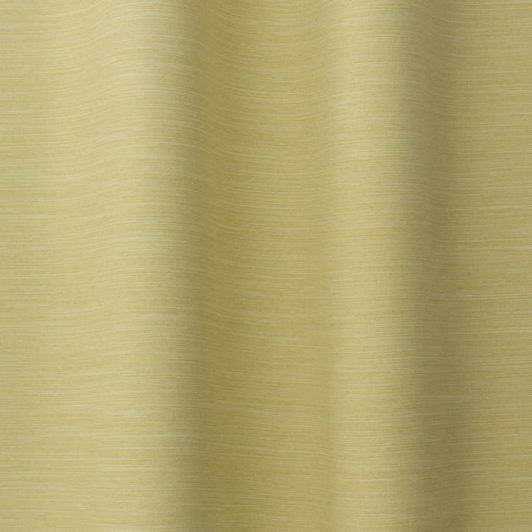 遮光1級｜遮光防炎無地（グリーン）｜カーテン