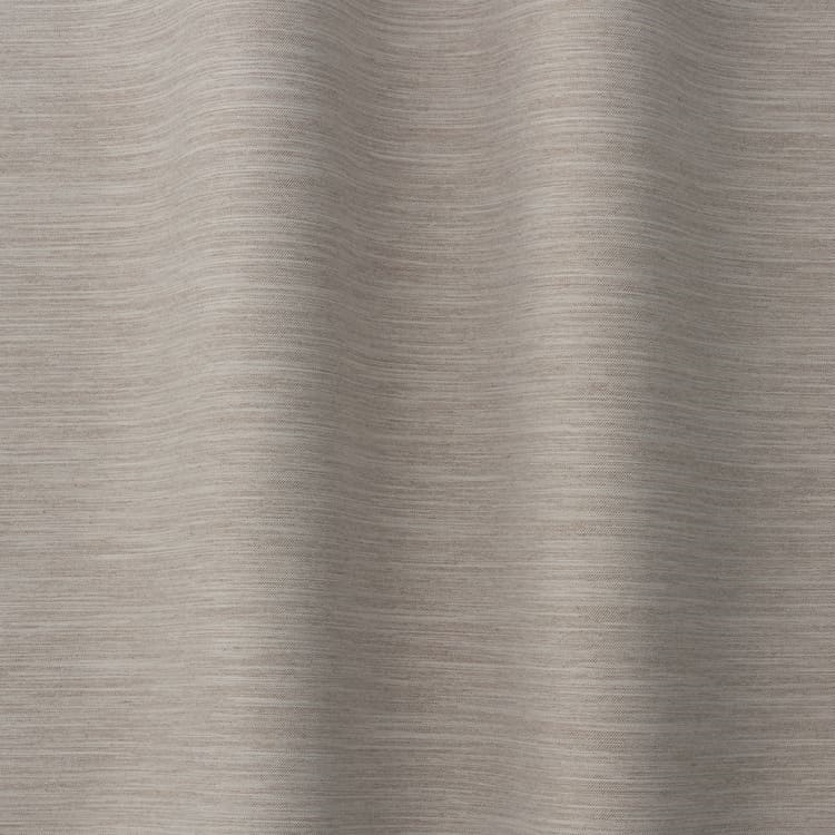 遮光1級｜遮光防炎無地（ライトブラウン）｜カーテン