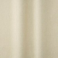 防炎ナチュラル非遮光（アイボリー）｜カーテン