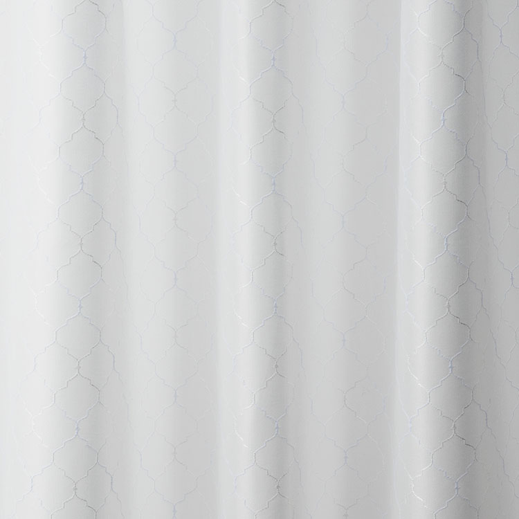 モロッカンレース｜カーテン