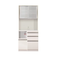 実店舗限定】フローラIV キッチンボード 組み合わせ例1|KEYUCA 実店舗限定】フローラIV キッチンボード 組み合わせ例1|KEYUCA