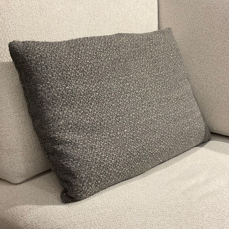 【実店舗限定】メイソファ　肘クッション（モールド）／PREMIUM
