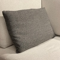 【実店舗限定】メイソファ　肘クッション（モールド）／PREMIUM