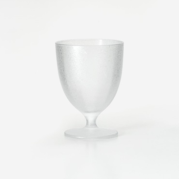 きらめくリノチェロフリーグラス230ml