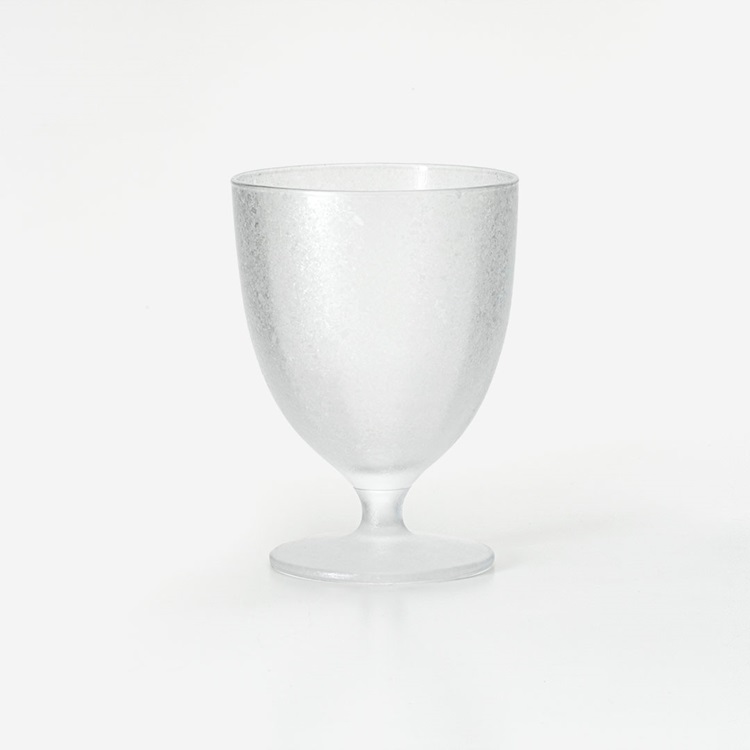 きらめくリノチェロフリーグラス230ml