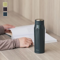 pillar ステンレスボトル450ml