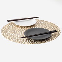 【美濃焼】月の花プレート16.5cm