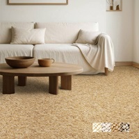 【WEB限定】大粒パイルでふっくら丈夫 パブロフ