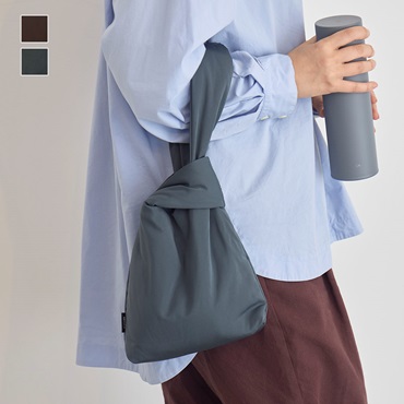 保冷中綿ワンハンドルランチバッグ