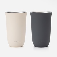 食洗真空断熱あじわいビアタンブラー400ml