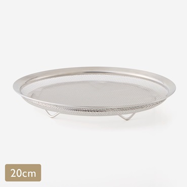 Loozaストレーナー20cm 浅型