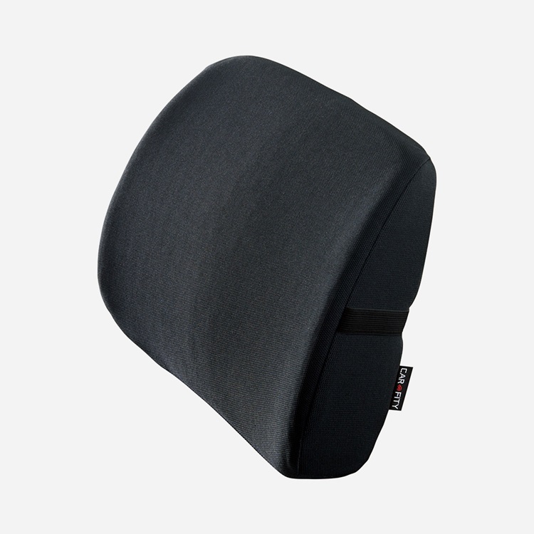 弾力ゲル腰サポートクッション