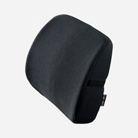 弾力ゲル腰サポートクッション