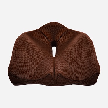 腰痛対策クッション