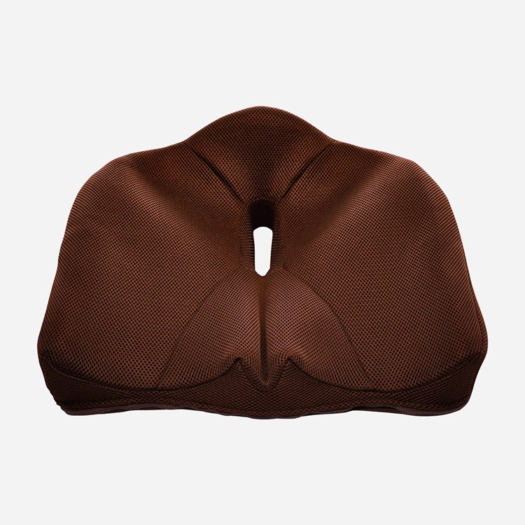 腰痛対策クッション