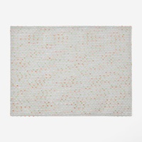 フラッフィードットランチョン グリーン