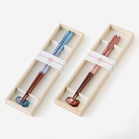 ブリーズ箸＆箸置きセット