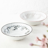 【美濃焼】annelボウル17cm