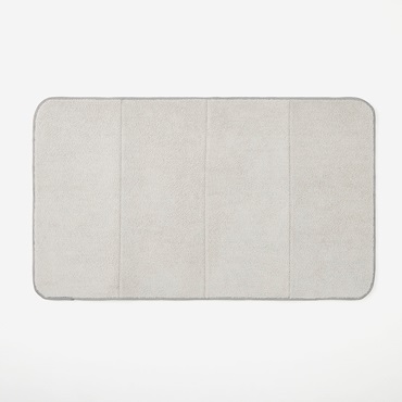 抗菌防臭水切りマット 60×35cm