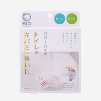 パワーバイオ トイレのキバミ･臭いに