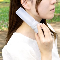 氷のうミニスティック アイボリー