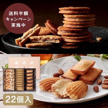 グランドセレクション22個入