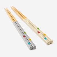 食洗ぷっくり子供箸