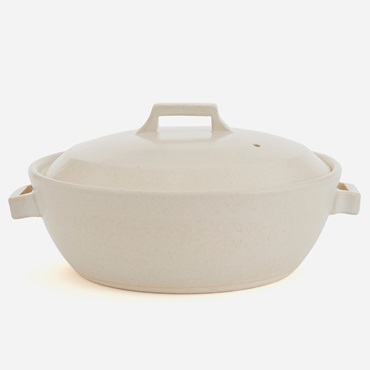 スタイル土鍋 8号 1.8L