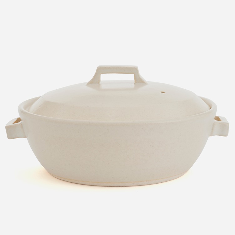 スタイル土鍋 8号 1.8L