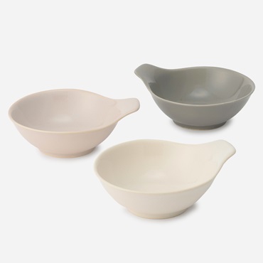 【美濃焼】ツヤとんすい