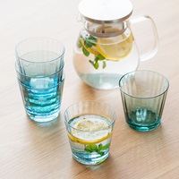picocaグラス 210ml