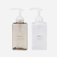 reful 角ボトル 400ml